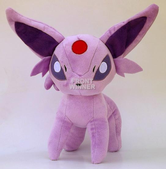 espeon plush