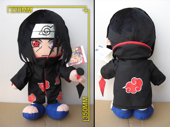 naruto sanrio plush target