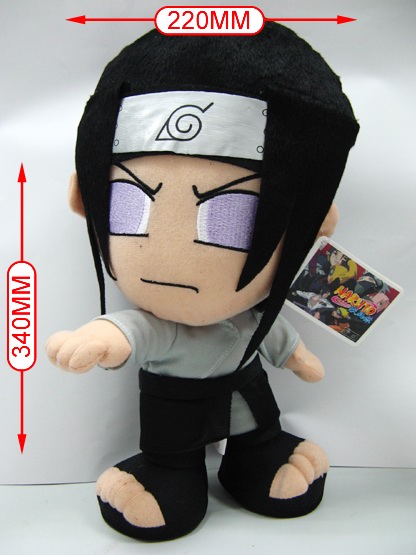 neji plush