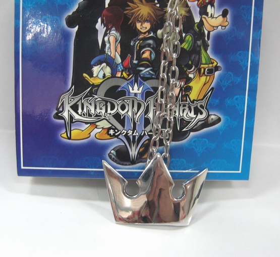 KINGDOM HEARTS Sora Anime COSPLAY COSTUME #2 ANY SIZE