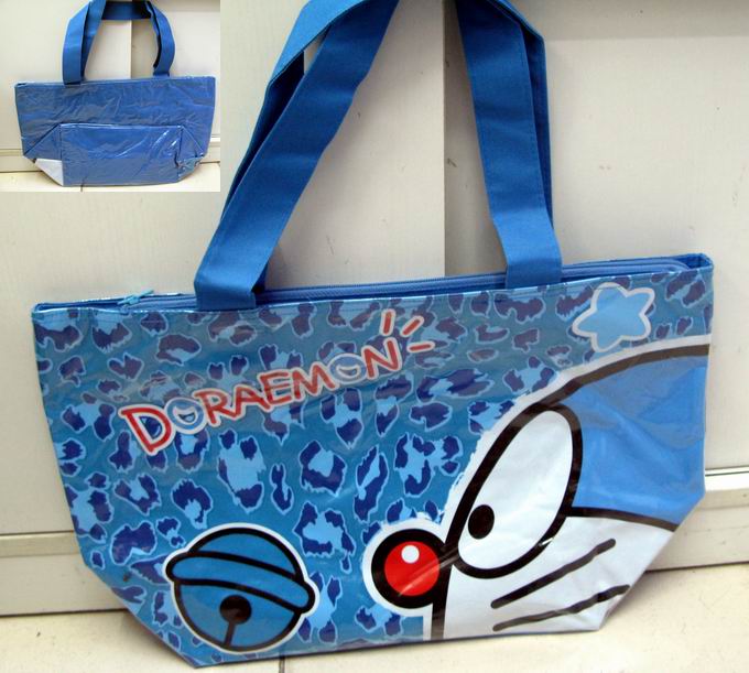 doraemon bag