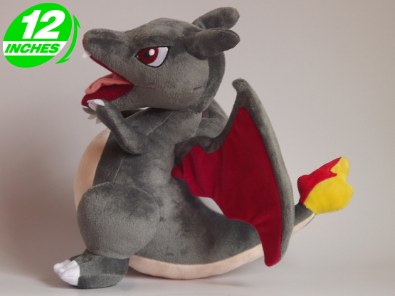 shiny charizard funko