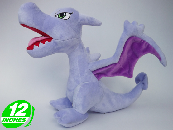 pokemon aerodactyl plush