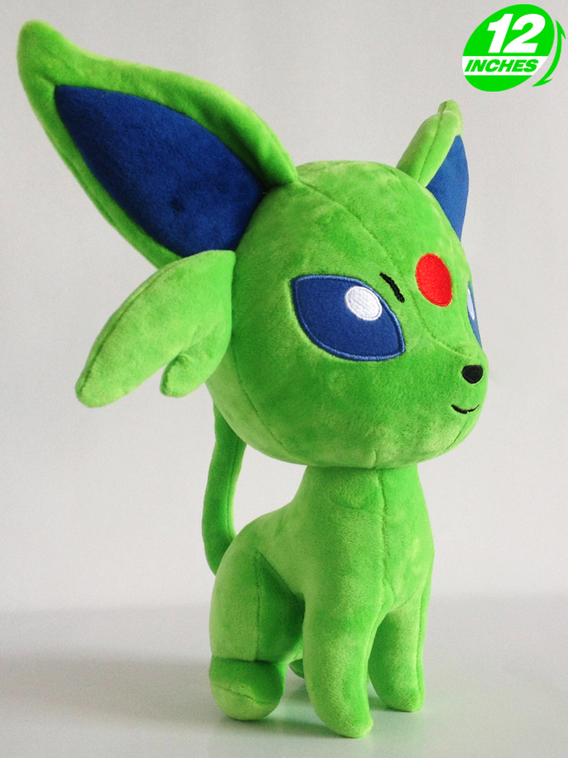 espeon plush