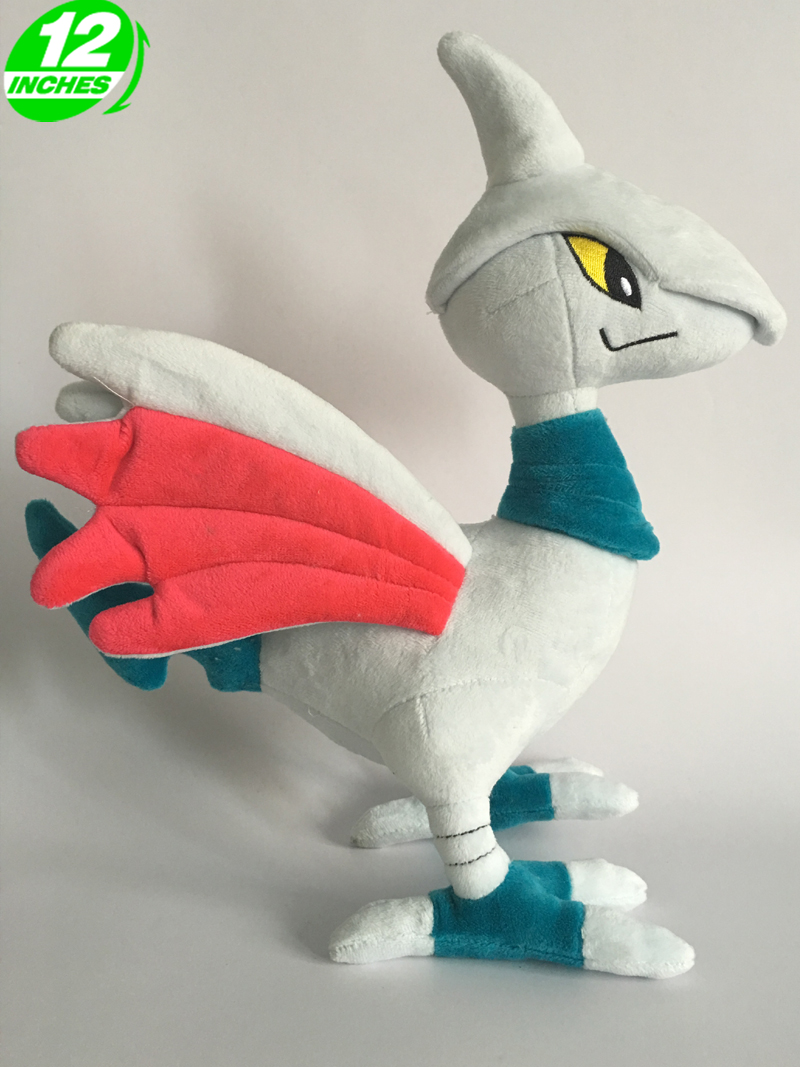 pokemon gen 5 plush