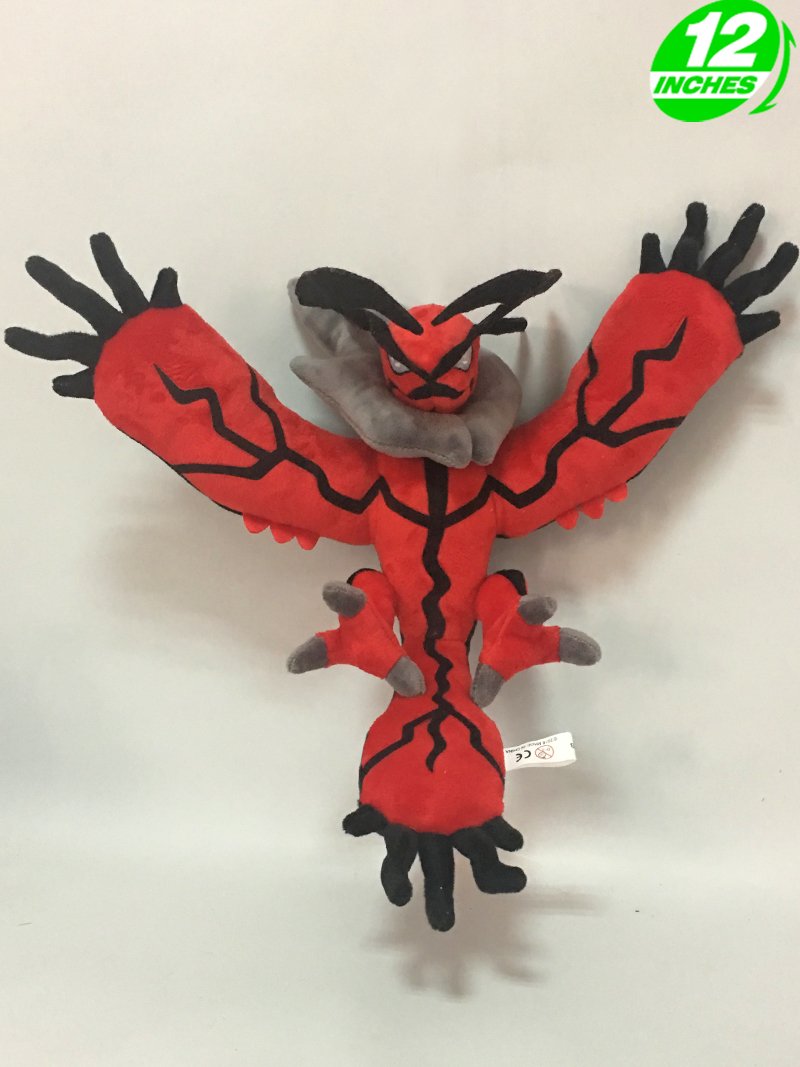 yveltal plush amazon