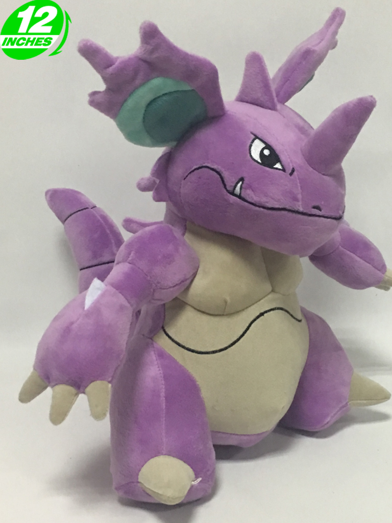 pokemon rookidee plush