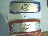 Naruto Head Band - BNATB4443