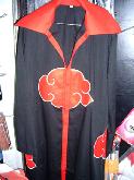 Naruto Clothes - BNATC4424