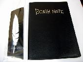Death Note Book and ballpen Sets - DNBK4062