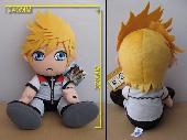 Kingdom Hearts Plush Doll (KHPL) - KMPL1300