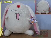 Tsubasa Plush - TSPL1536