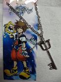 Kingdom Hearts Necklace - KHNL8913
