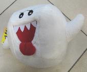 Super Mario Bros Little Plush - MLPL5966