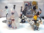 Konami Figures - MAFG6908