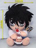 Death Note Plush - DNPL9999