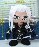 Final Fantasy Plush - FFPL2777
