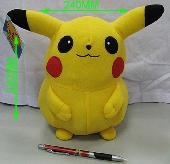 Pokemon Plush Doll (PNPL) - PNDL0004