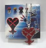 Kingdom Hearts Necklace - KHNL0808