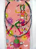 Gokinjo Monogatari Necklace - GMNL3598