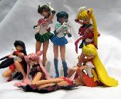 sailormoon Figures - SMFG6060