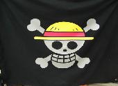 one Piece Flag - OPFL9839