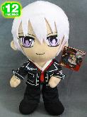 vampire knight Plush Doll - VKPL8002