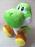Super Mario Bros Plush Doll - MLPL7500