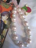 Gokinjo Monogatari Wristchain - GMWB2416