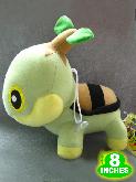 Pokemon Turtwig Plush Doll - PNPL6564