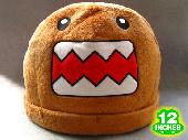 DOMO-KUN Hat - DMHT9001