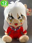 Inuyasha Plush Doll - INPL9535