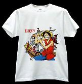One Piece Tshirt - OPTS2801