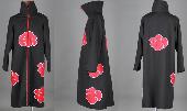 Naruto Akatsuki Itachi Cosplay - NACS3751