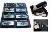 Naruto Headband - NAHB4005