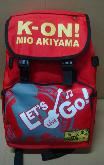 Kon Pvc Bag - KOBG5102