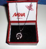 Nana Necklace - NNNL9010