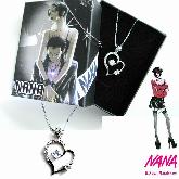 Nana Necklace - NNNL9012