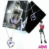 Nana Necklace - NNNL9014