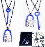 Nana Necklace - NNNL9015