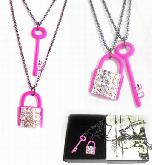 Nana Necklace - NNNL9016