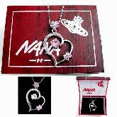 Nana Necklace - NNNL9017