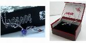 Nana Necklace - NNNL9035