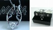 Nana Necklace - NNNL9036