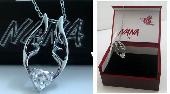 Nana Necklace - NNNL9041