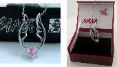 Nana Necklace - NNNL9042