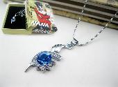 Nana Necklace - NNNL9911
