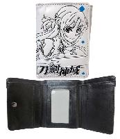 Sword Art Online Wallet - SAWL00030