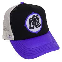 Dragon Ball Z Hat - DBHT00160