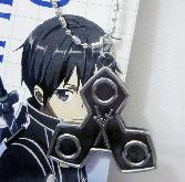 Sword Art Online Necklace - SANL0141